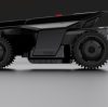 Segway Navimow X430E robotfűnyíró 