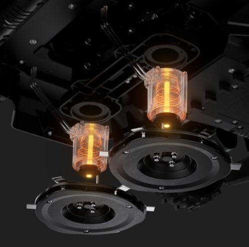 Segway Navimow X430E robotfűnyíró 