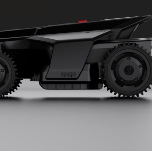 Segway Navimow X450E robotfűnyíró 