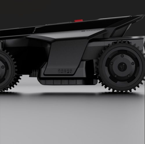 Segway Navimow X420E robotfűnyíró 