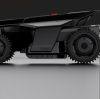 Segway Navimow X420E robotfűnyíró 