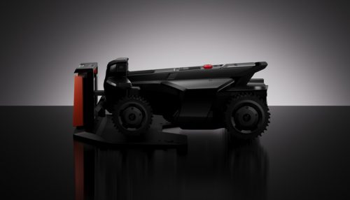 Segway Navimow X420E robotfűnyíró 