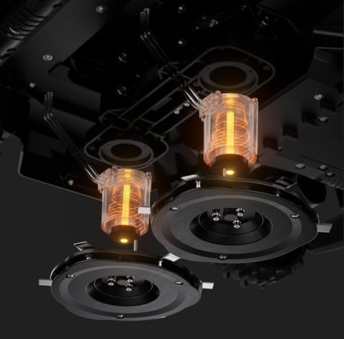 Segway Navimow X420E robotfűnyíró 