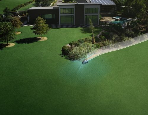 Segway Navimow X420E robotfűnyíró 