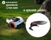 Segway Navimow i210E AWD robotfűnyíró