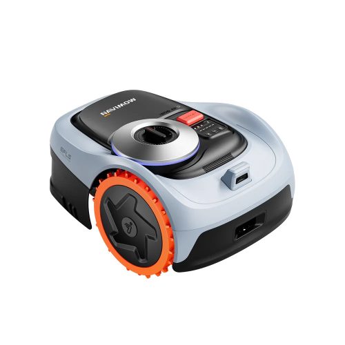 Segway Navimow i210E AWD robotfűnyíró