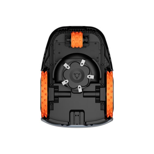 Segway Navimow i210E AWD robotfűnyíró