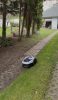 Segway Navimow i210E AWD robotfűnyíró
