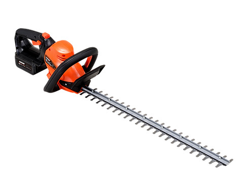 ECHO DHC-310/60 akkumulátoros sövényvágó (4 Ah akkumulátorral és töltővel)