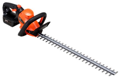 ECHO DHC-310/60 akkumulátoros sövényvágó (2 Ah akkumulátorral és töltővel)