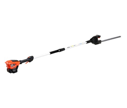 ECHO DHCA-310 akkumulátoros magassági sövényvágó (2 Ah akkumulátorral és töltővel)