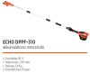 ECHO DPPF-310 akkumulátoros magassági ágvágó (akkumulátor és töltő nélkül)