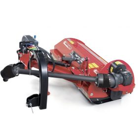   CECCATO kardánmeghajtású szárzúzó TRINCIONE 400 Argini 1600mm