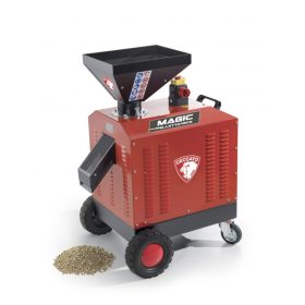   CECCATO elektromos fapellet készítő MAGIC ELECTRIC 3  230V