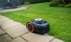 Segway Naimow i108 robotfűnyíró
