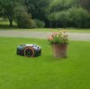 Segway Naimow i108 robotfűnyíró