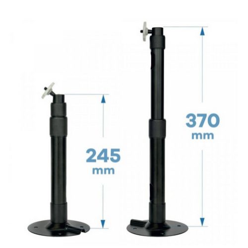 Segway Naimow antenna bővítő szett
