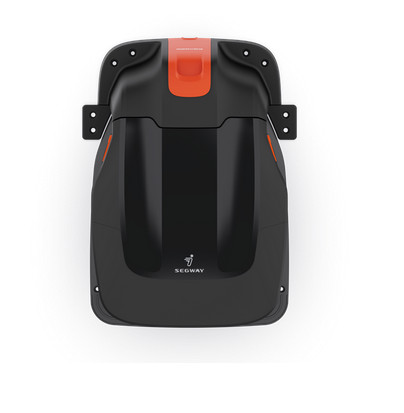 Segway Naimow robotfűnyíró ház X szériához