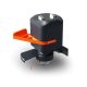 Segway Naimow szegélynyíró adapter X3 szériához