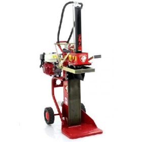 CECCATO benzinmotoros hasogatógép BULL 16 TC  HONDA GX200