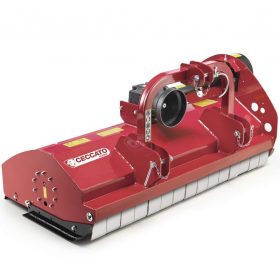   CECCATO kardánmeghajtású szárzúzó TRINCIONE 380 Fisso 1600mm