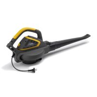 Elektromos lombszívók és lombfúvók