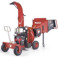 Ágaprítók, komposztaprítók