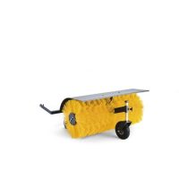 Frontkaszás fűnyíró traktorok tartozékai