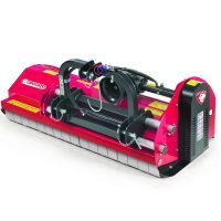 Trincione 400 kardánmeghajtású szárzúzók