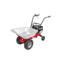 Akkumulátoros talicska