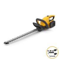 Akkumulátoros sövényvágók