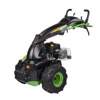 P130 multifunkciós művelőgépek központi egységei