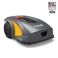 Robotfűnyírók és tartozékai