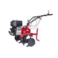 Benzinmotoros kapálógépek