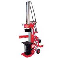 Kardánmeghajtású hasogatógépek