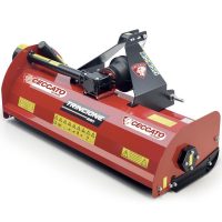 Trincione 290 kardánmeghajtású szárzúzók