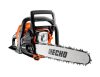 ECHO CS-3410 benzinmotoros láncfűrész